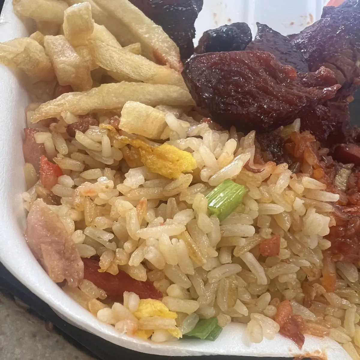 Fried Rice