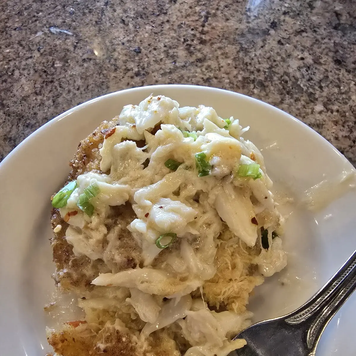 Crab Cakes