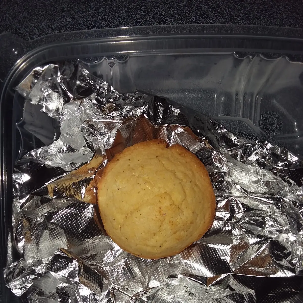 Baked Potato