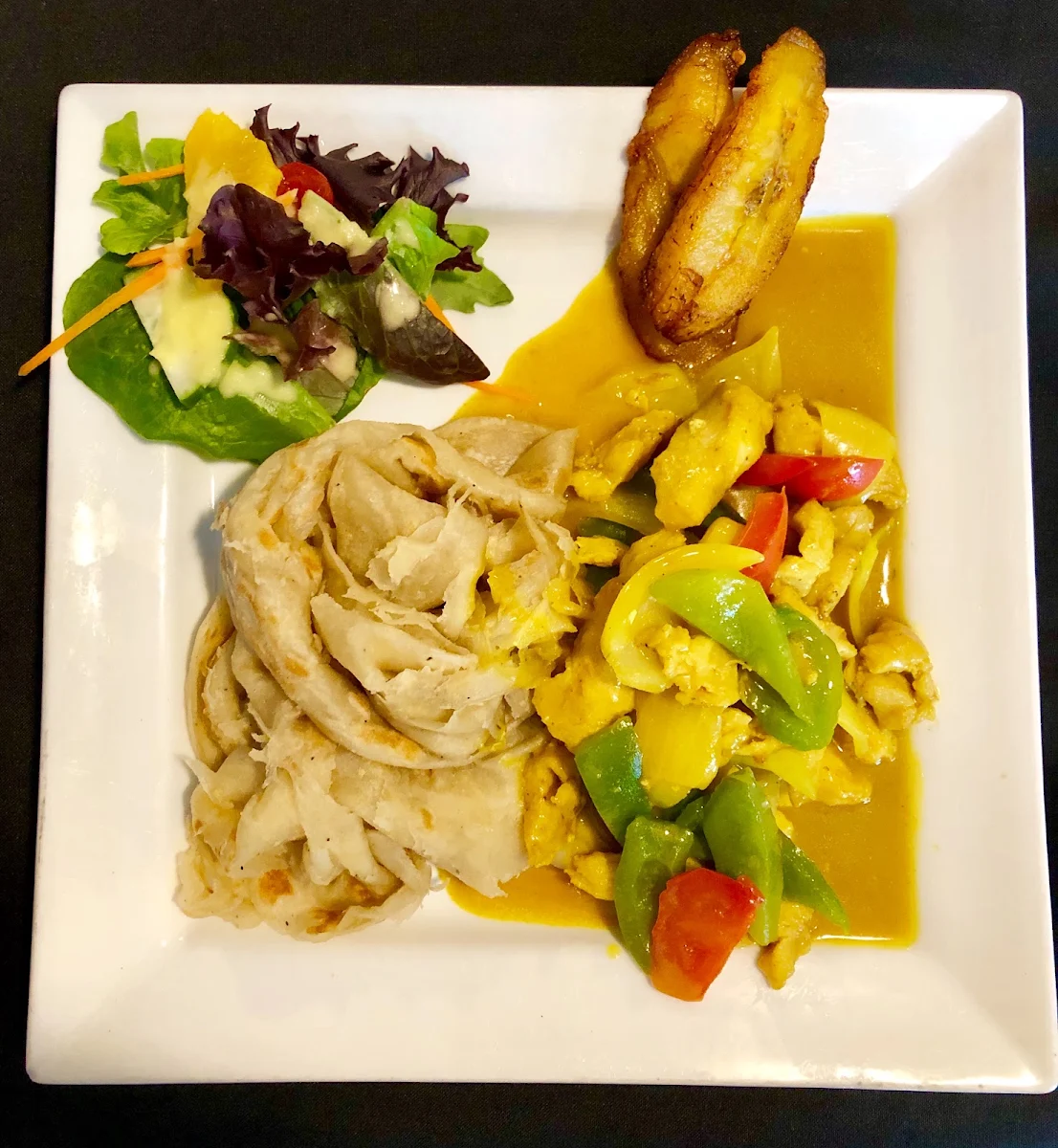Highlights, Lil' Negril Island Grill