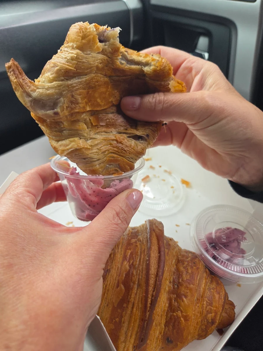 Croissant