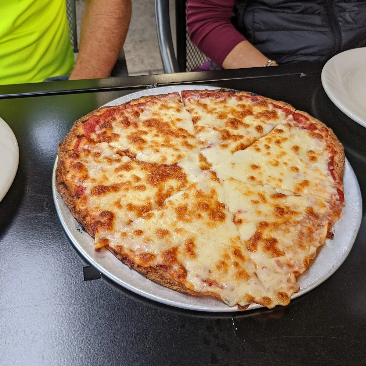 Cheese Pizza