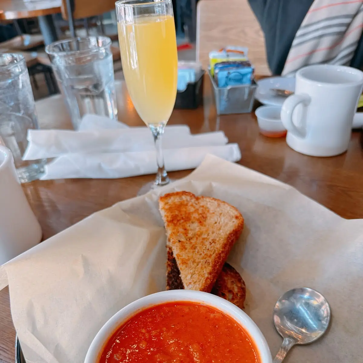 Tomato Soup