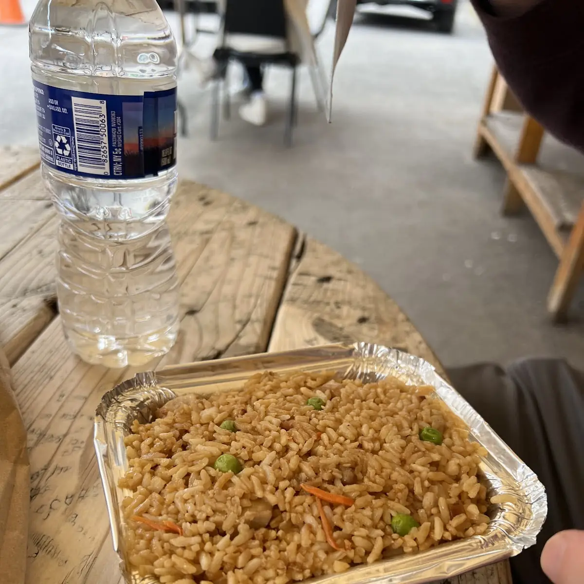Fried Rice