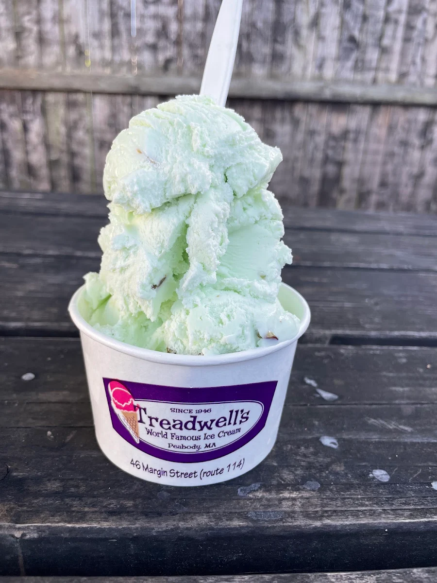 Gelato