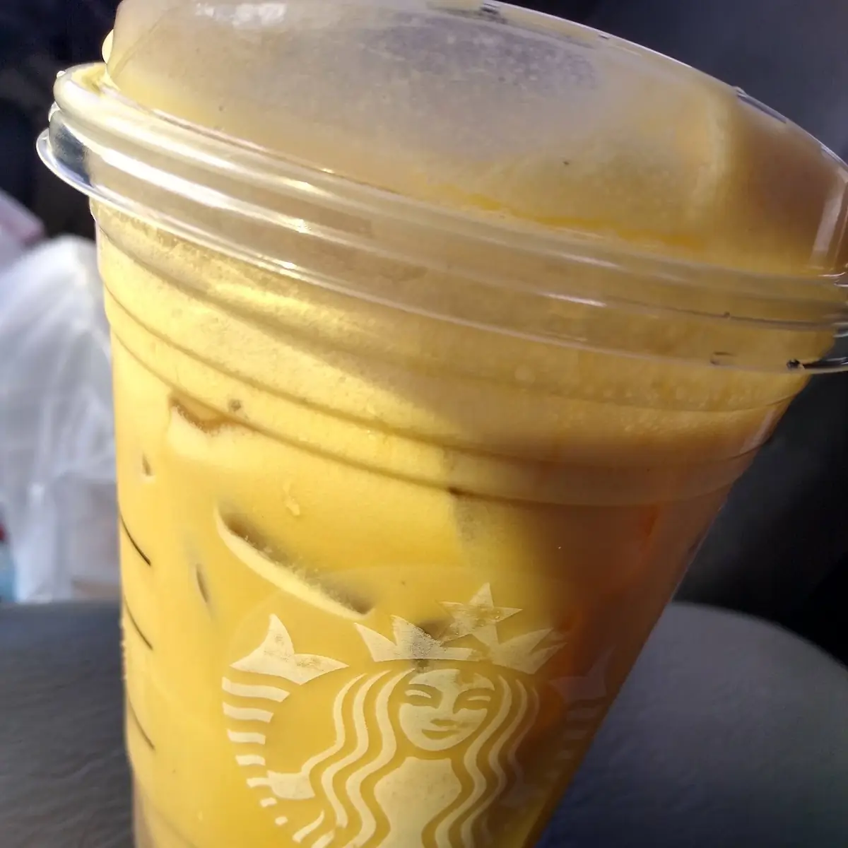 Pumpkin Spice