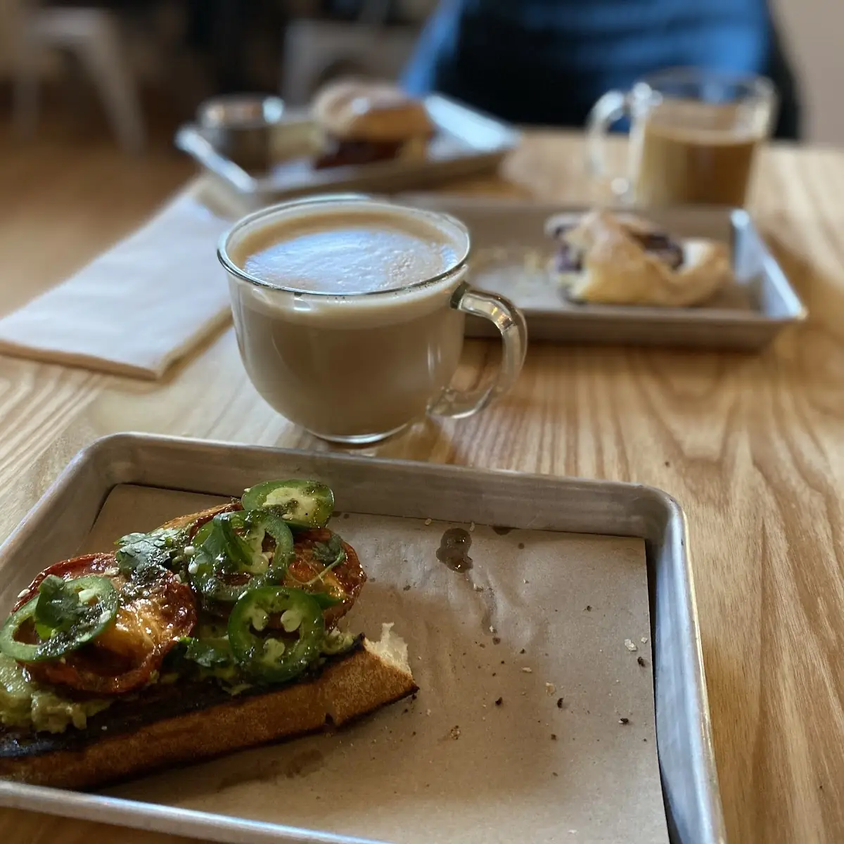Avocado Toast