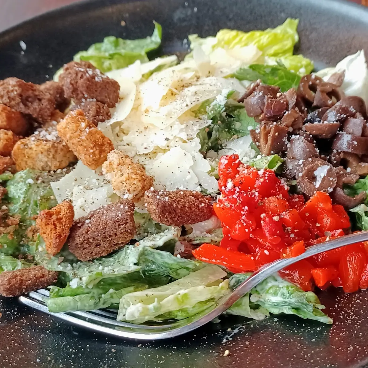 Caesar Salad