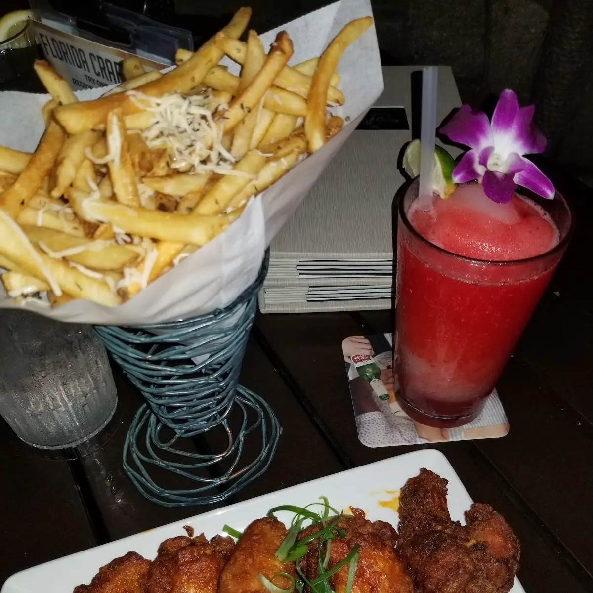 Buffalo Wings