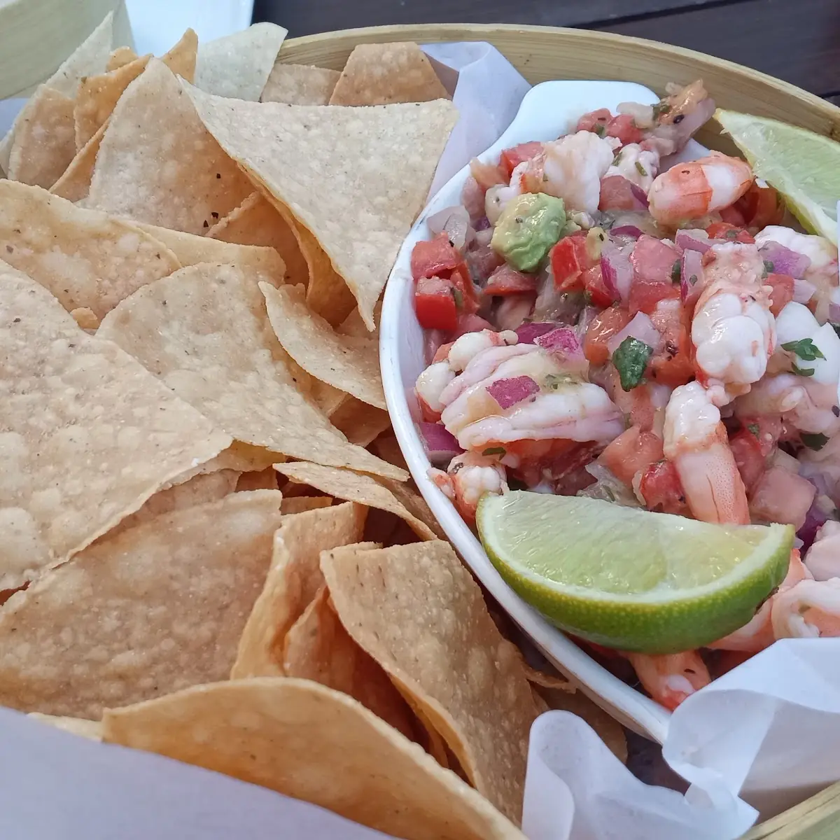 Ceviche