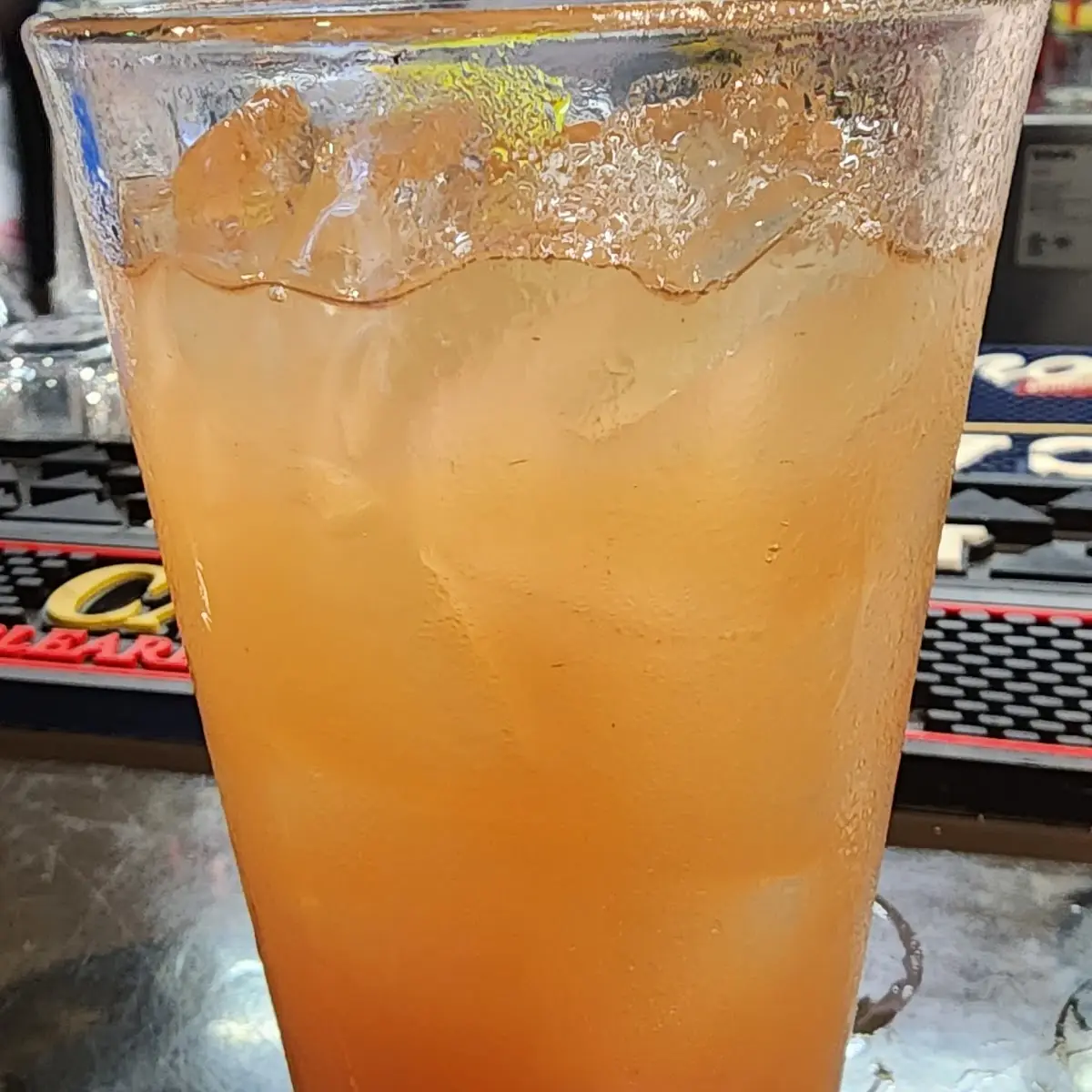 Rum Punch
