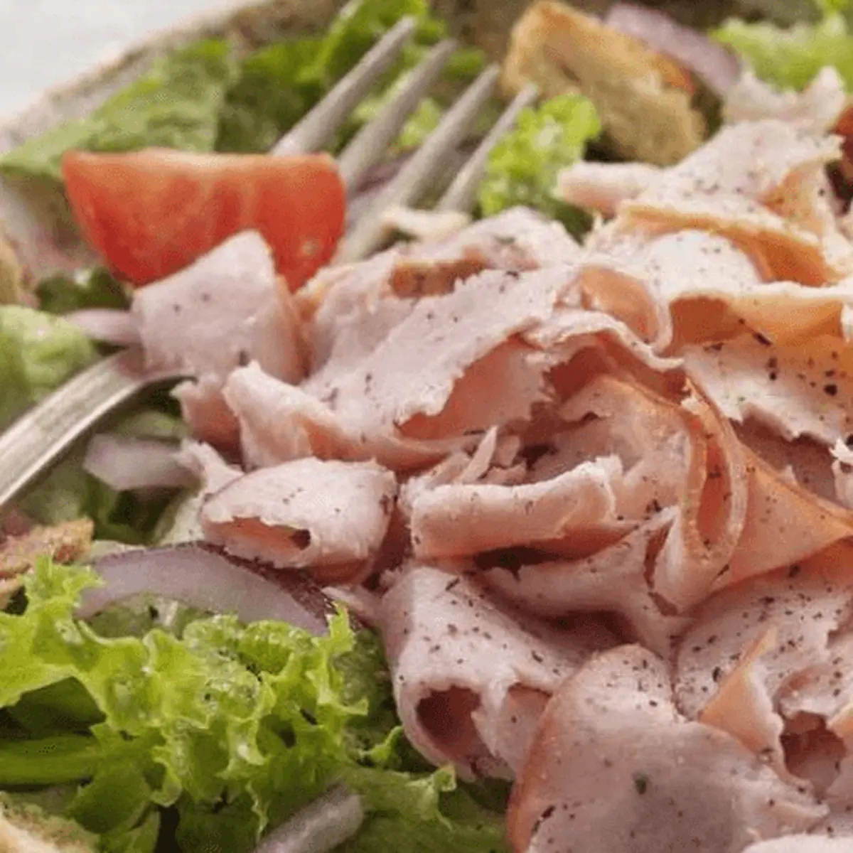 Large Chef Salad