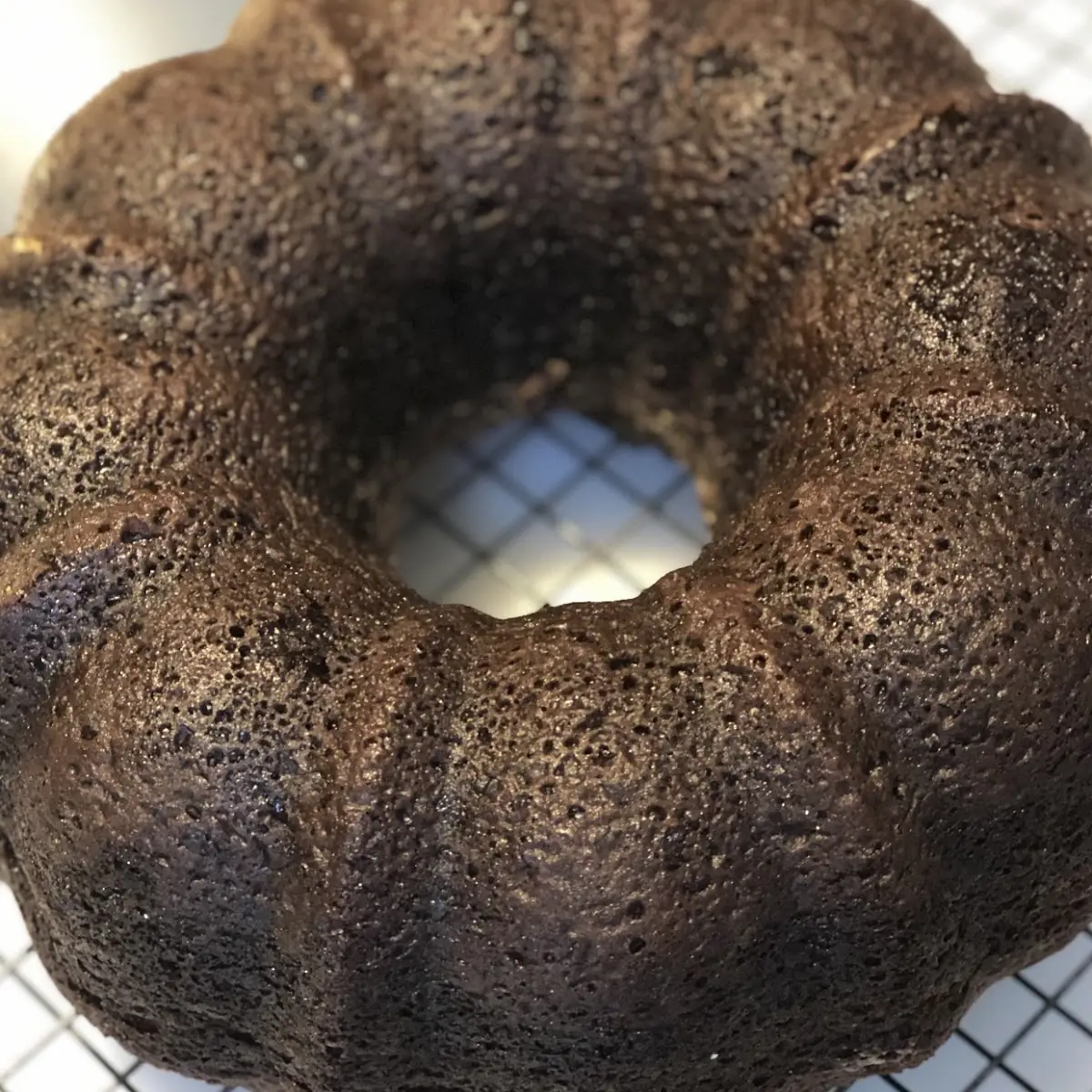 Bundt Cake