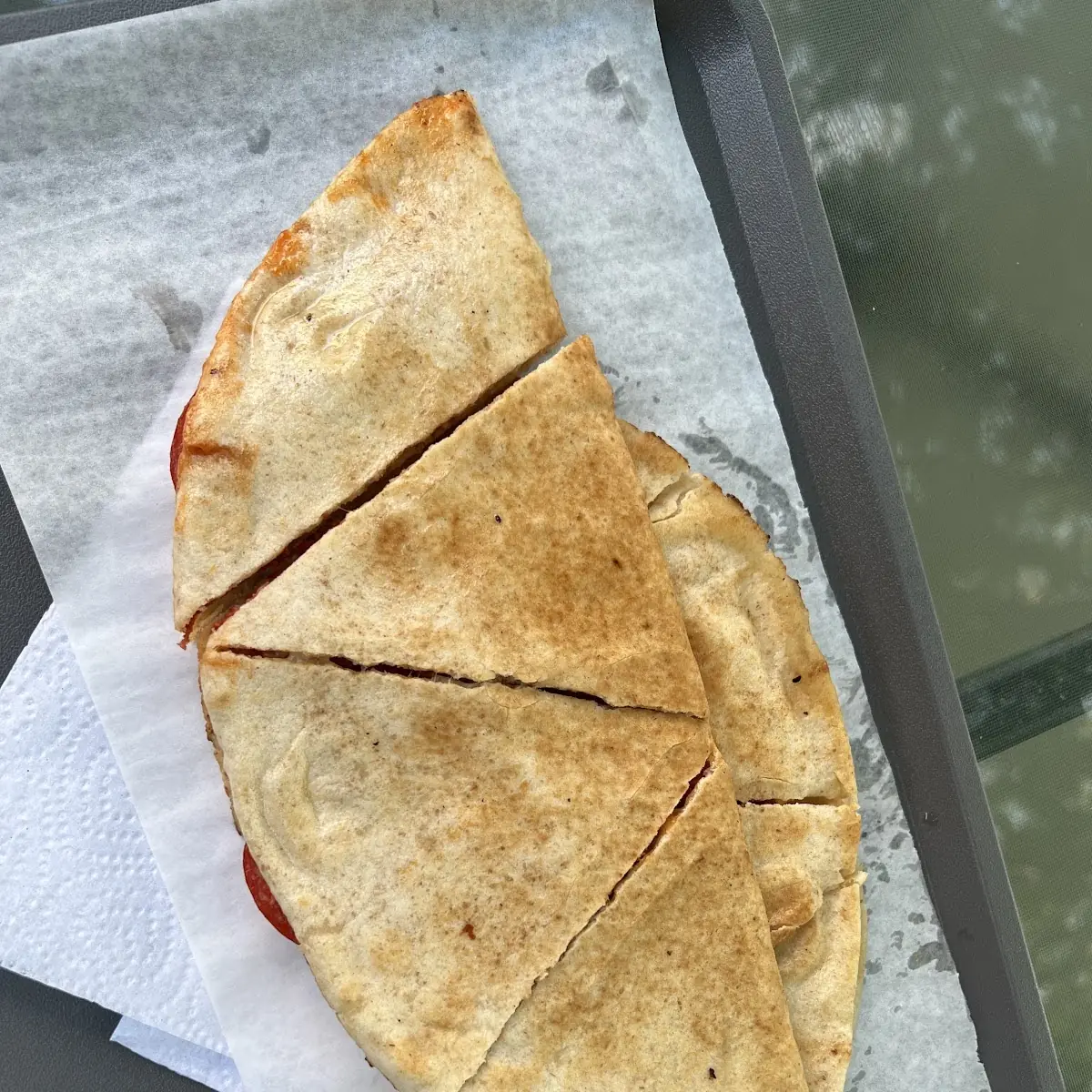 Quesadilla