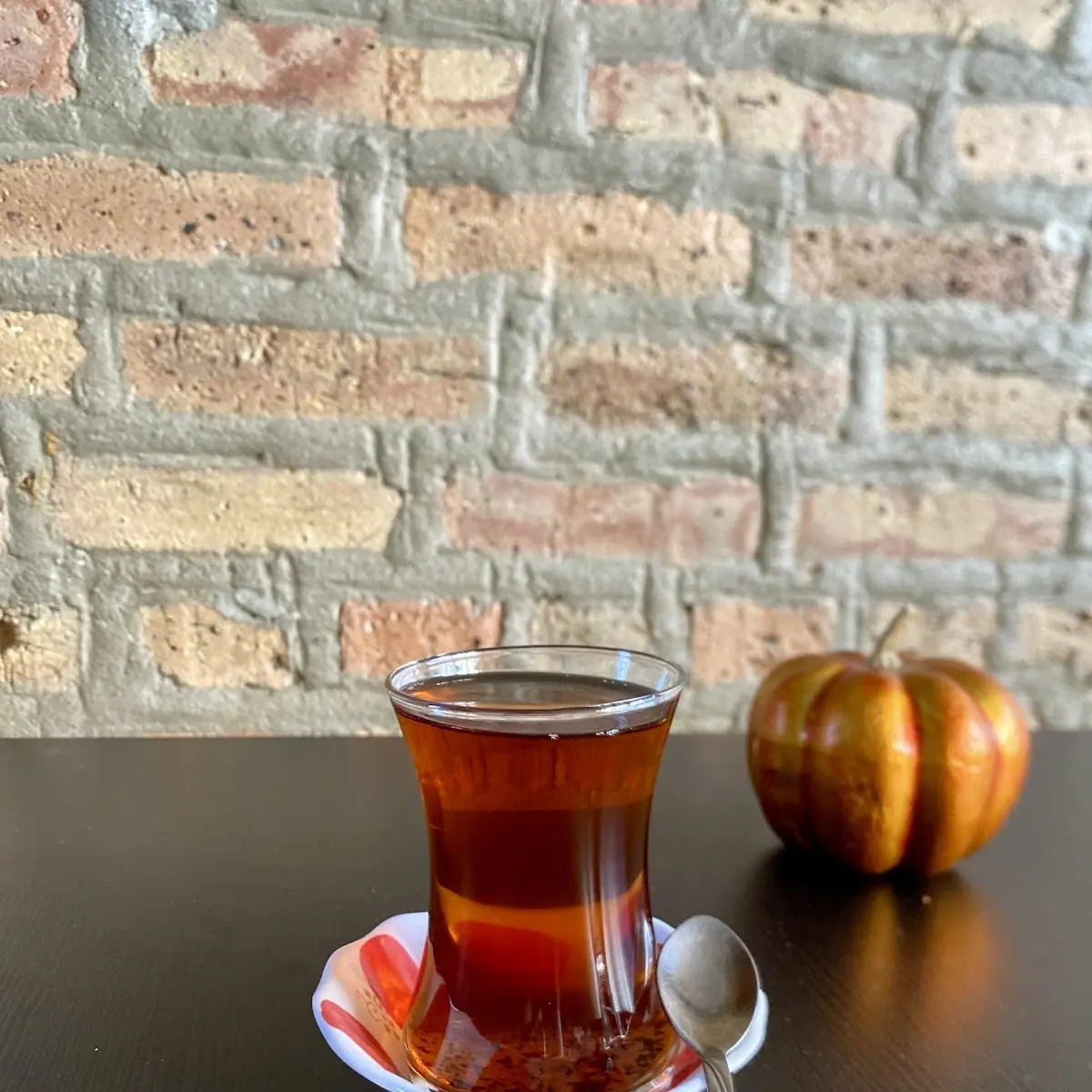 Turkish Tea
