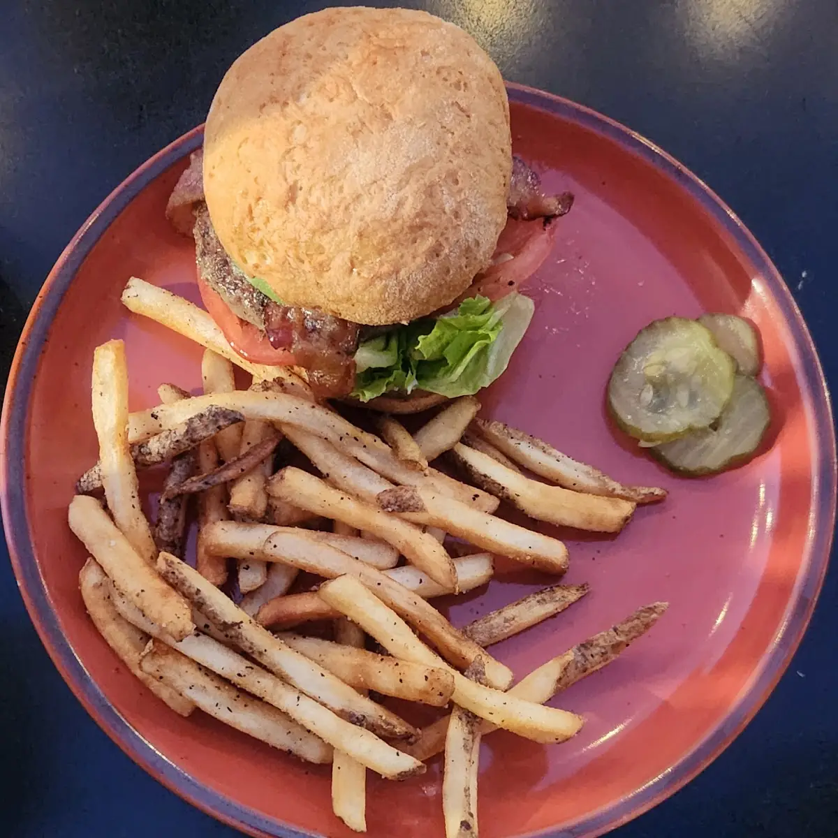 Chicken Sandwich