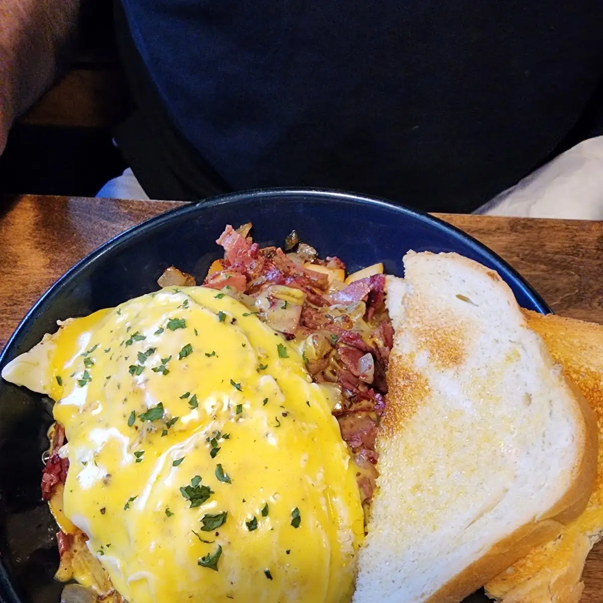 Corned Beef Hash