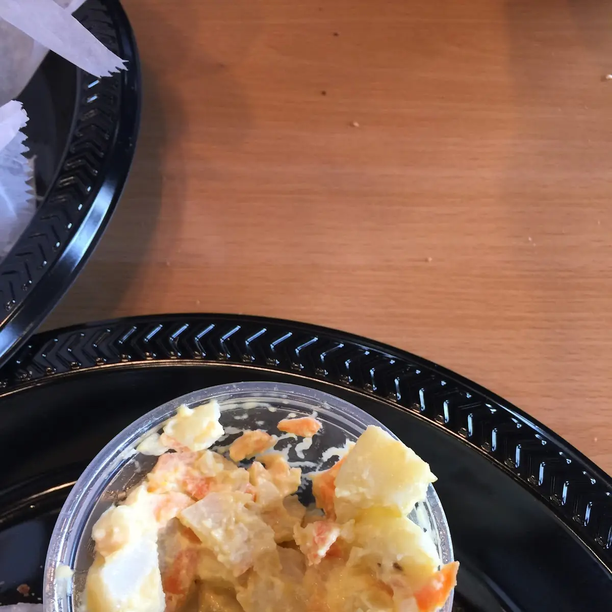Potato Salad