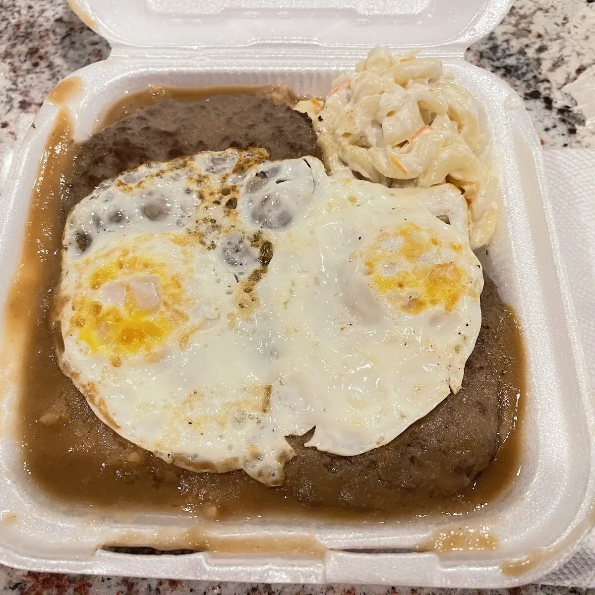 Loco Moco Regular