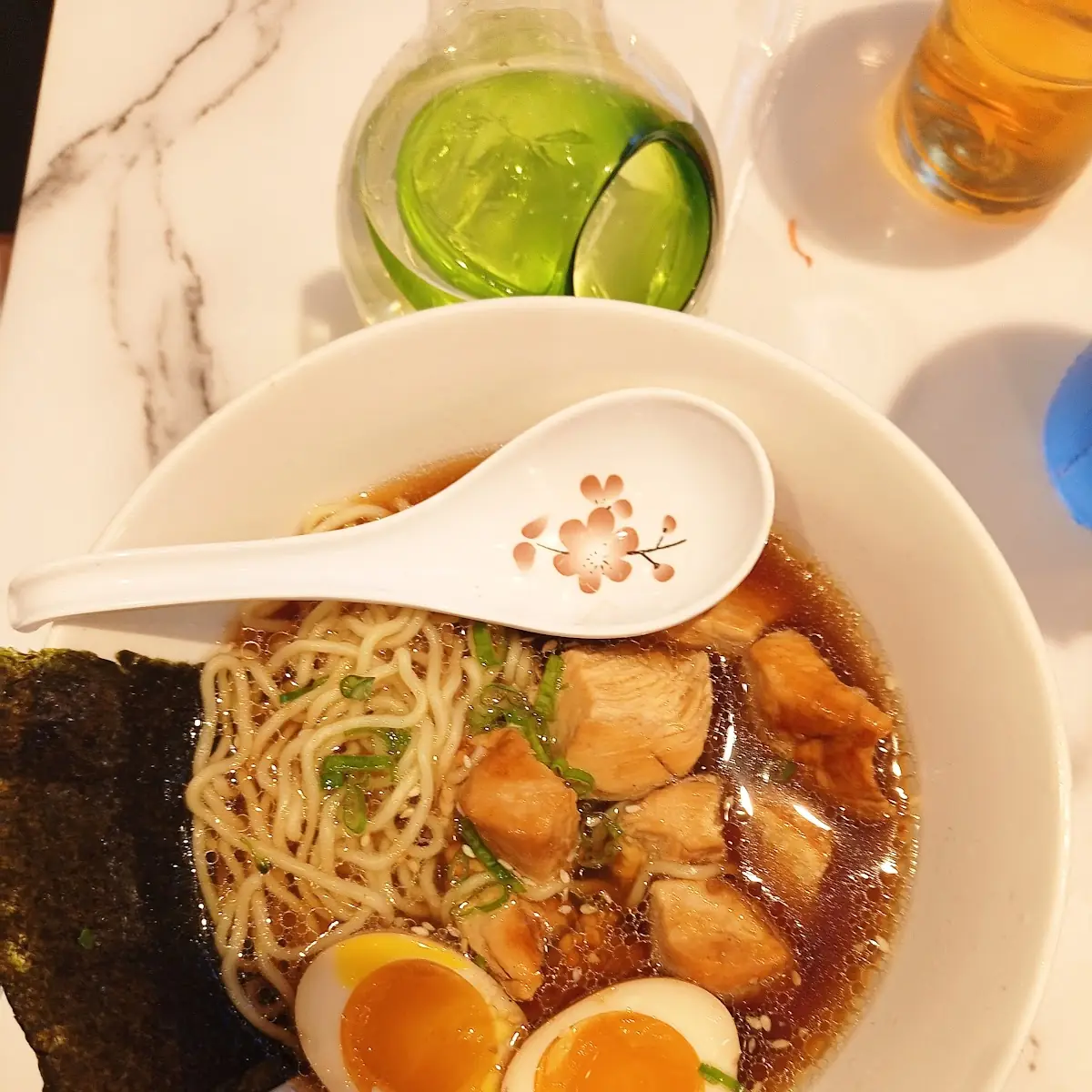 Chicken Ramen