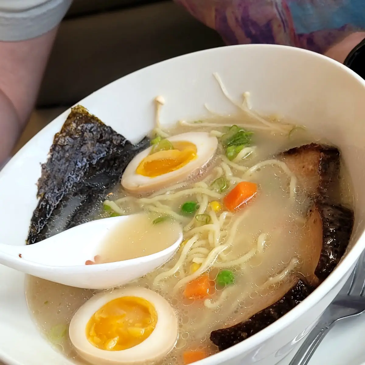 Tonkotsu Ramen