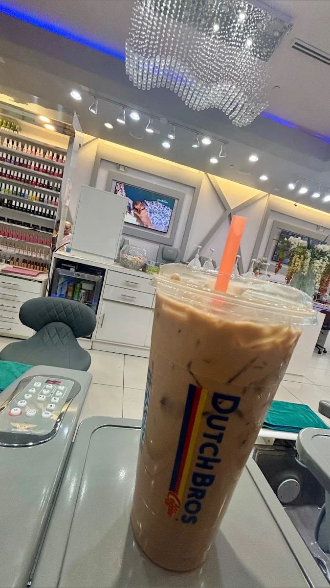 Iced Mocha