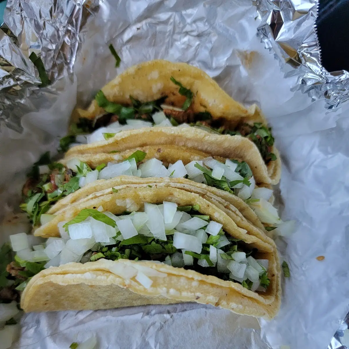 Street Tacos