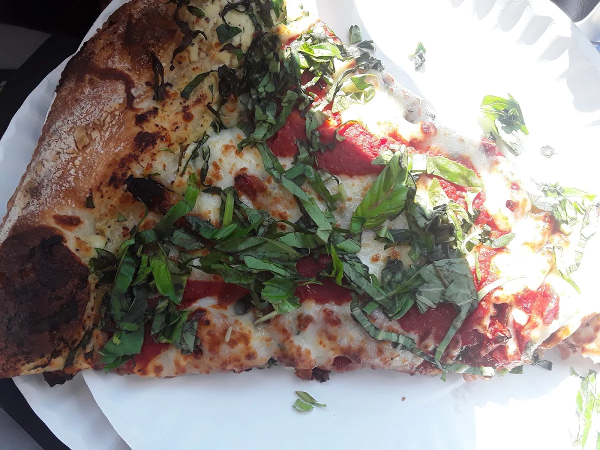 Brighton Beach Specialty Pizza