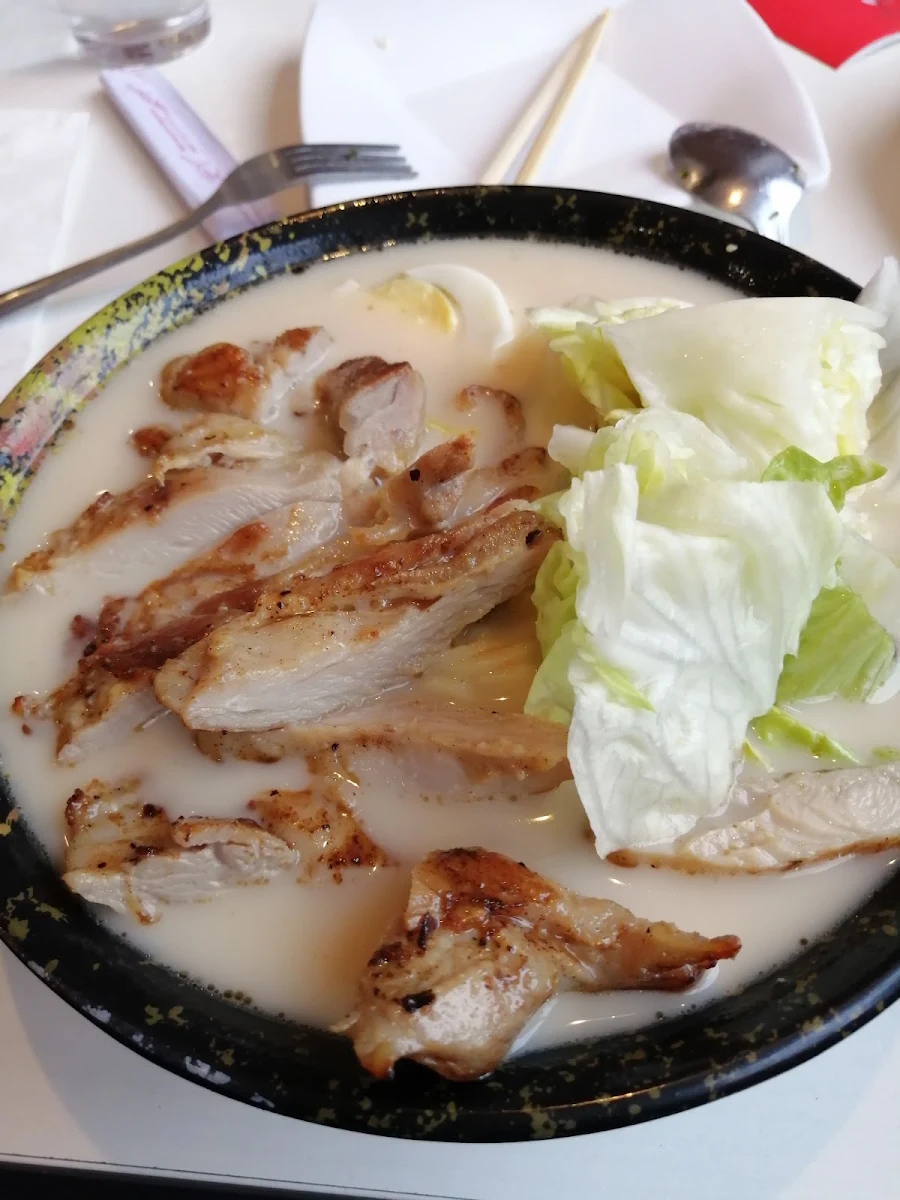 Ramen