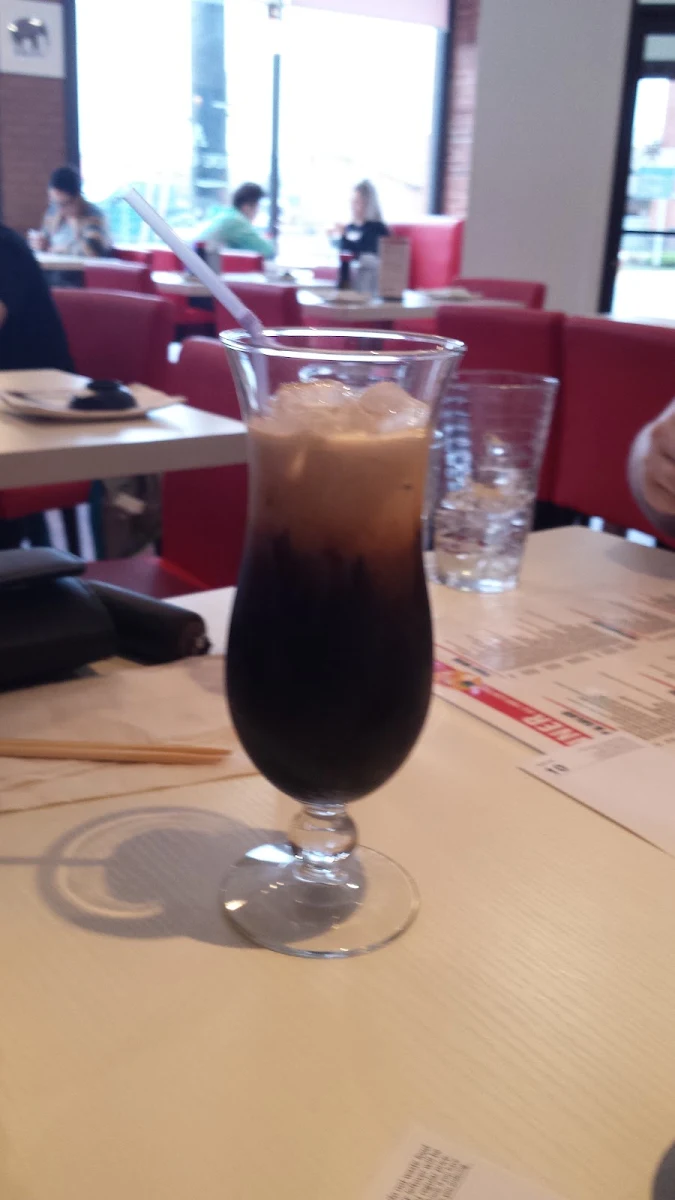 Tai Iced Coffee