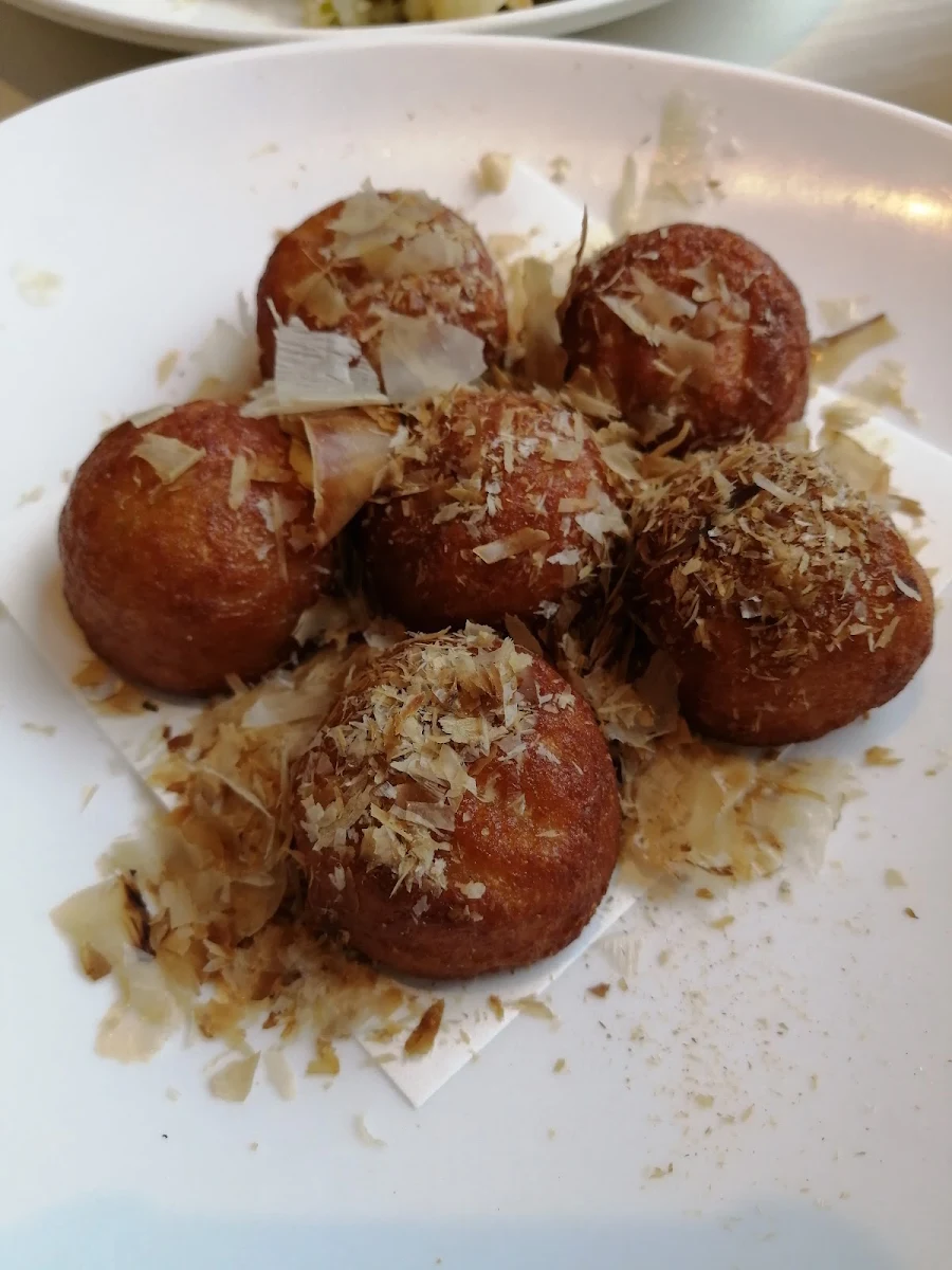 Takoyaki