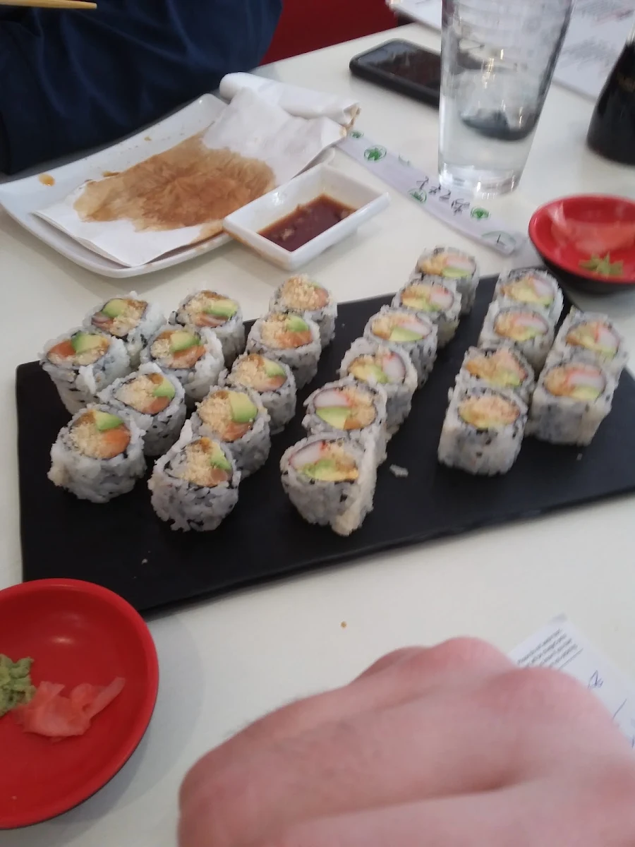 Yoka Roll