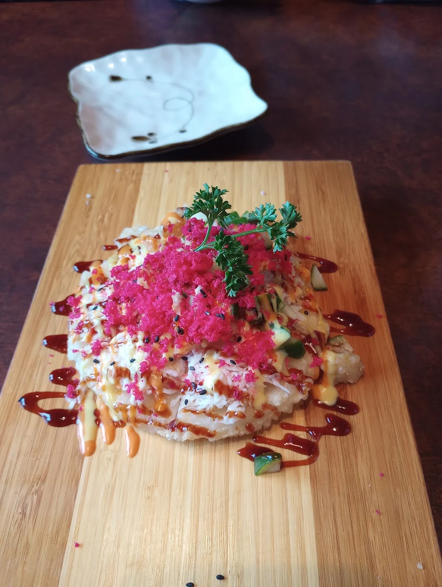 Highlights, SUSHI & CHICKEN FOR YOU