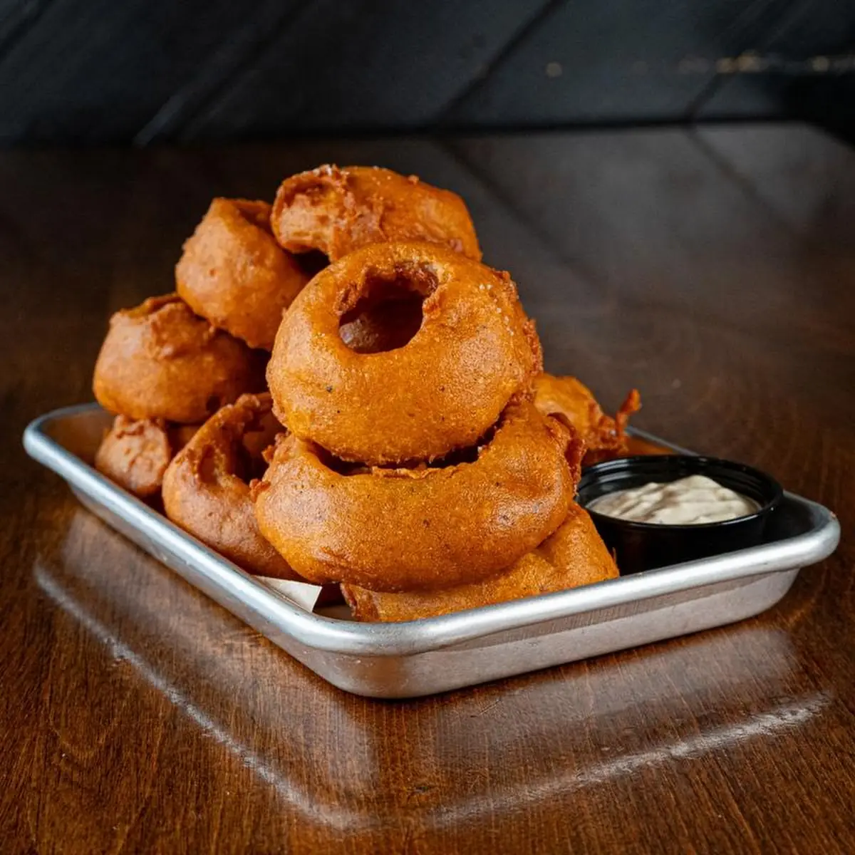 Onion Rings V GF