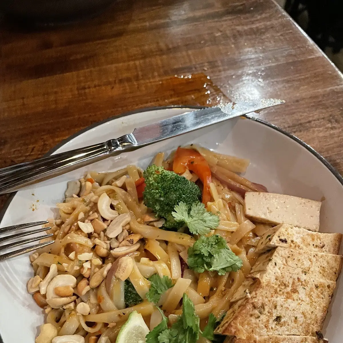 Pad Thai S V GF