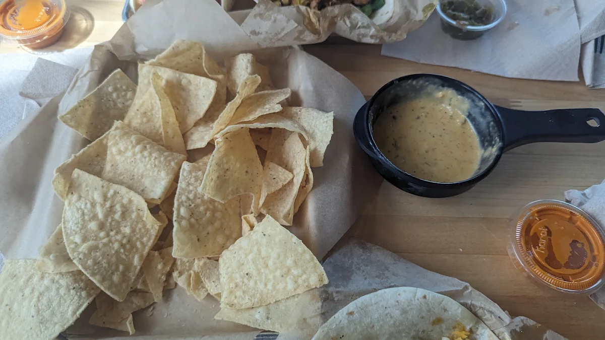 Cheese Dip