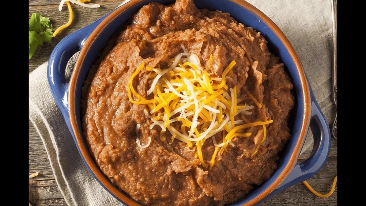 Refried Beans