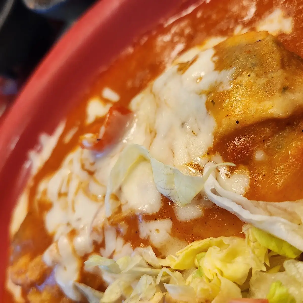Chile Relleno