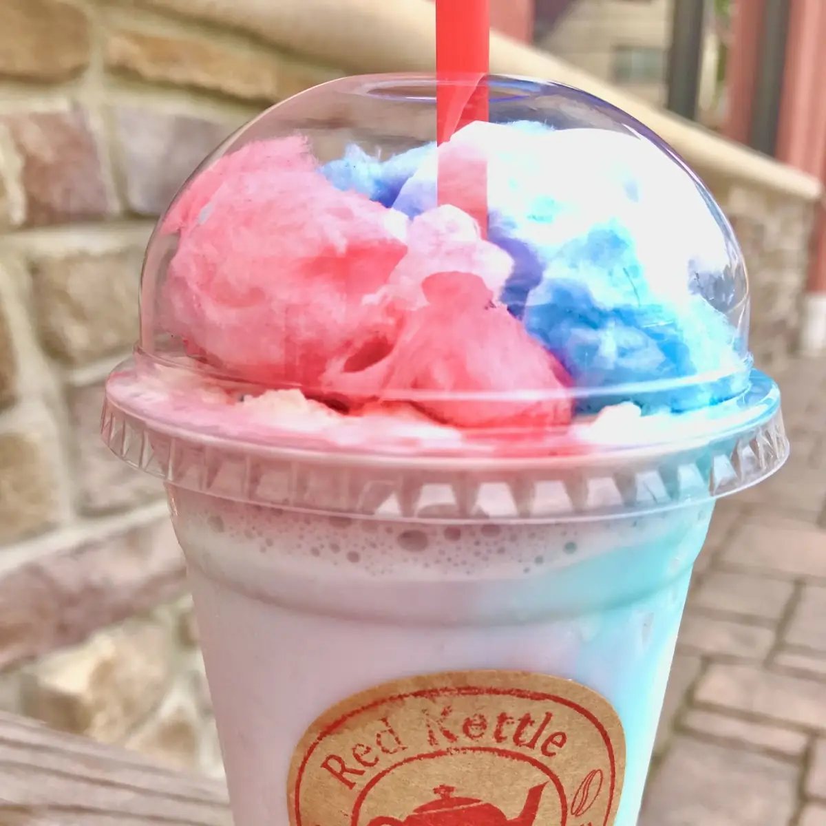 Cotton Candy