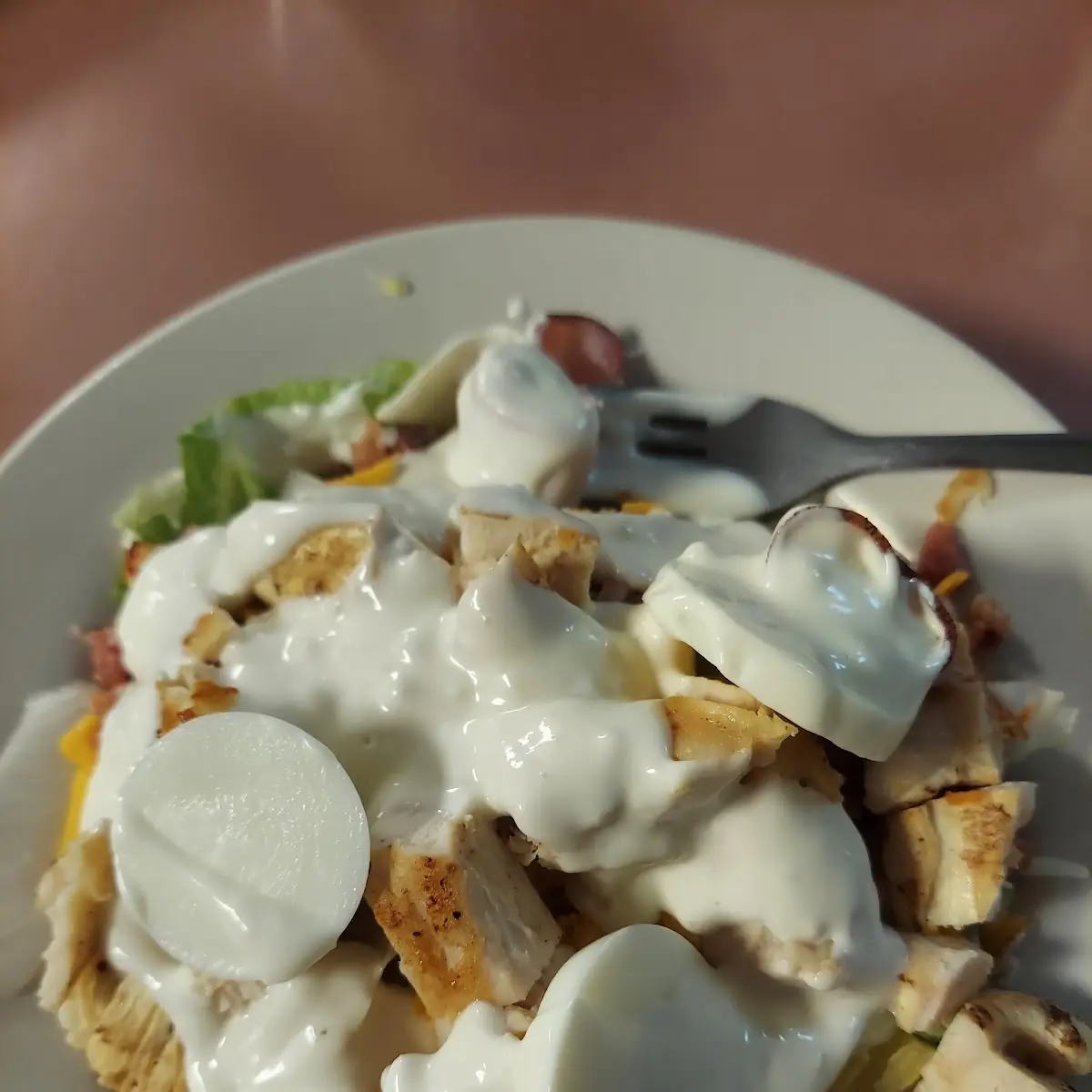 Chicken Strip Basket (3)