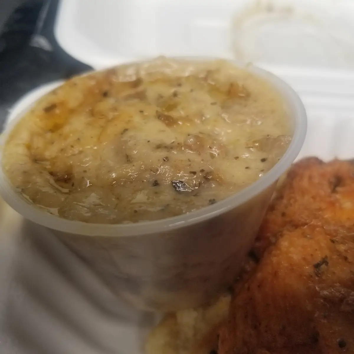 Onion Soup