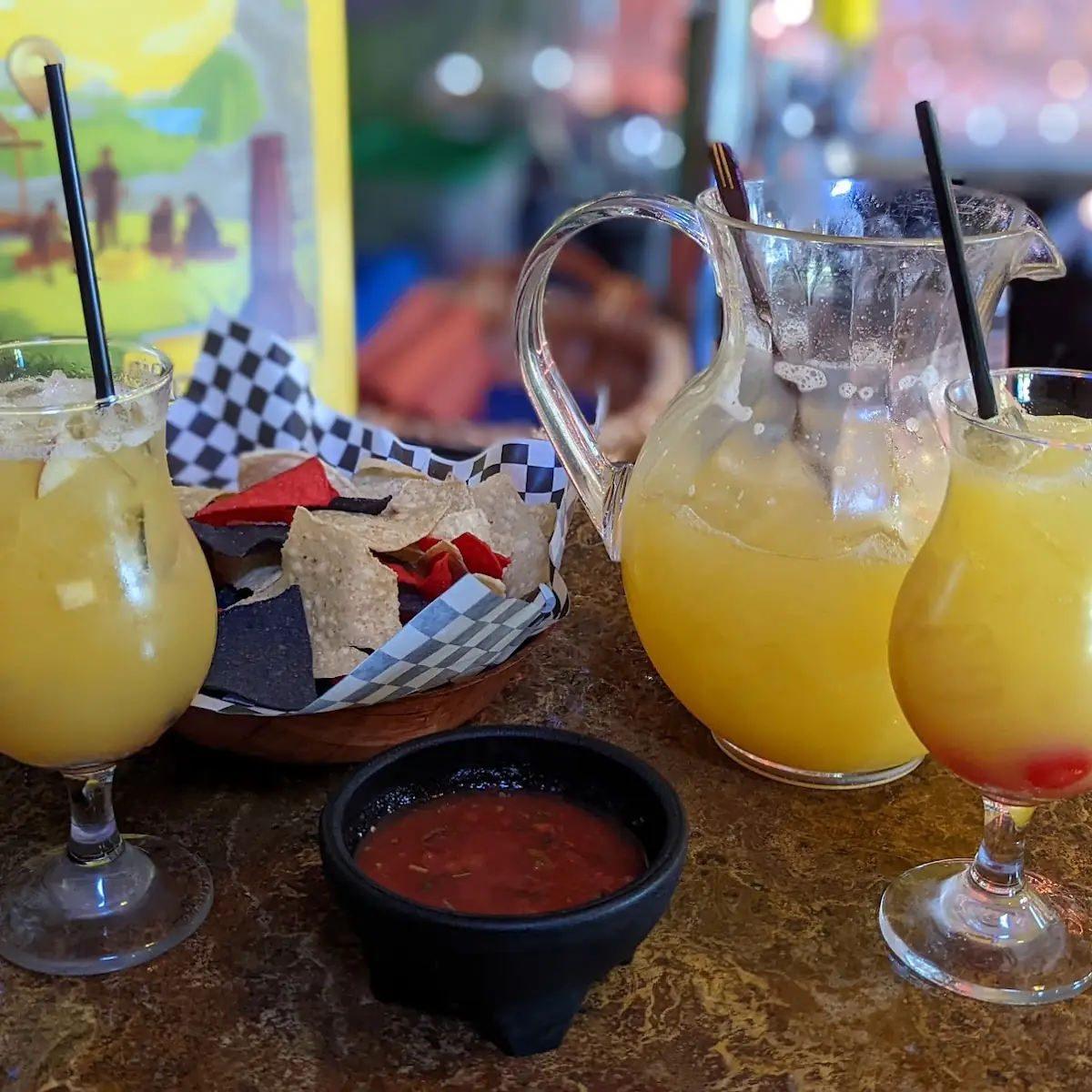 White Sangria