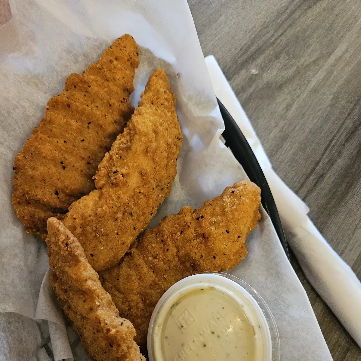Chicken Tenders