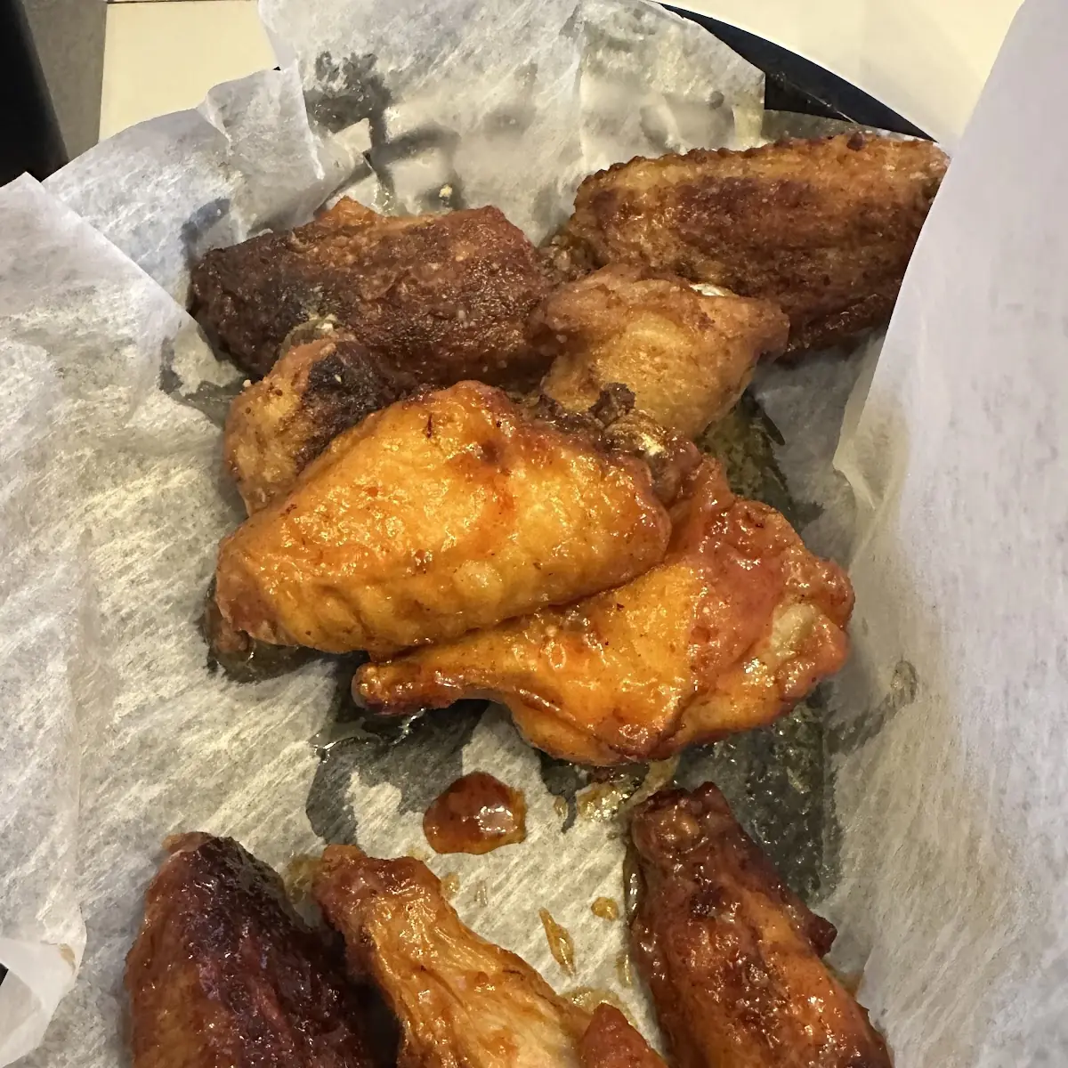 Chicken Wings