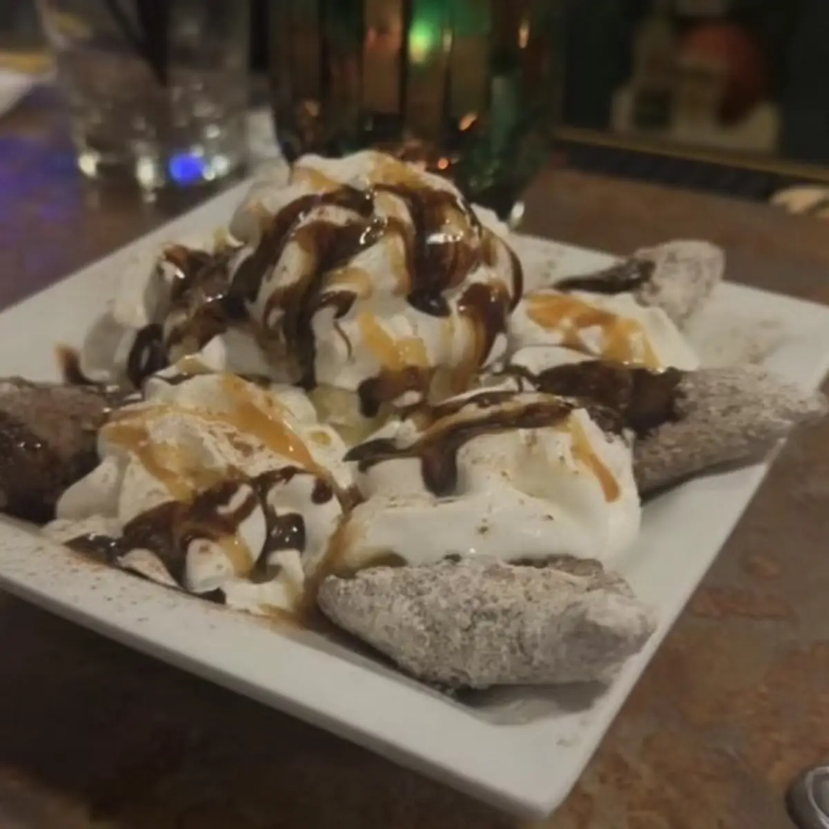 Banana Schnitzel