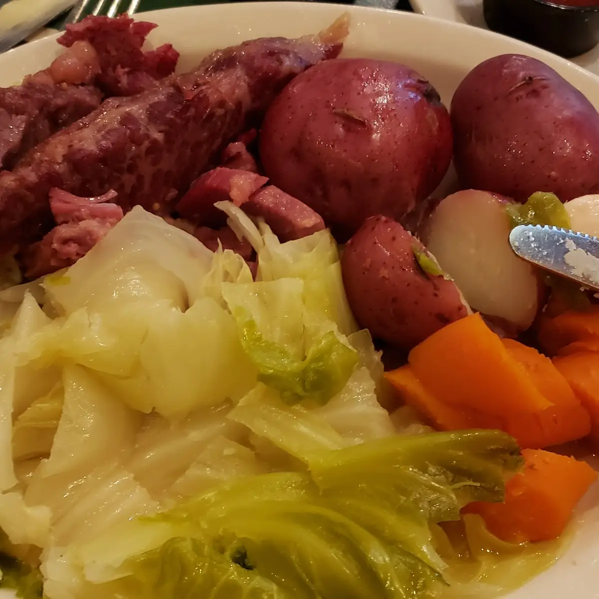 Corned Beef