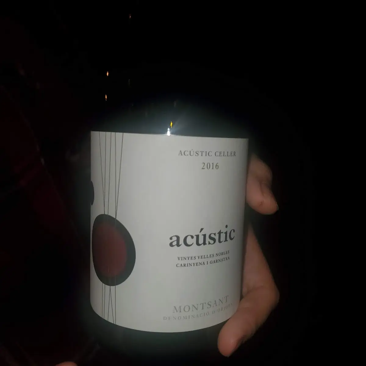 Ask Them for Wine RECS