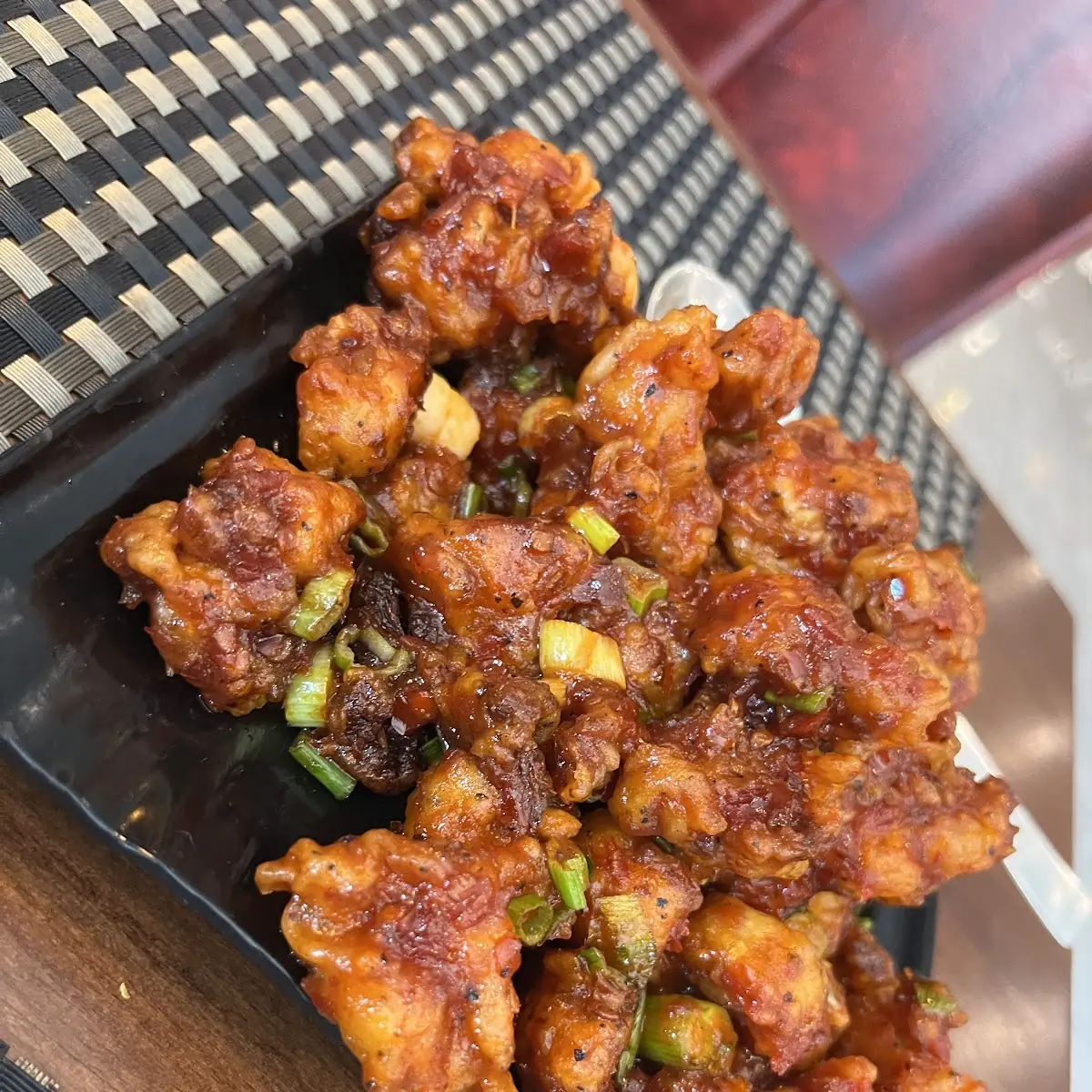 Gobi Manchurian