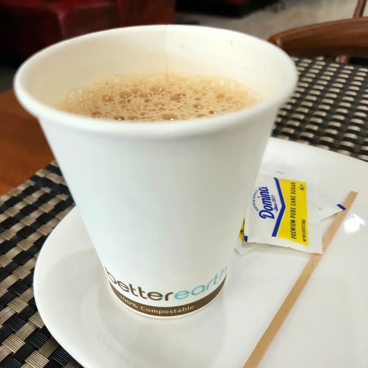 Masala Chai