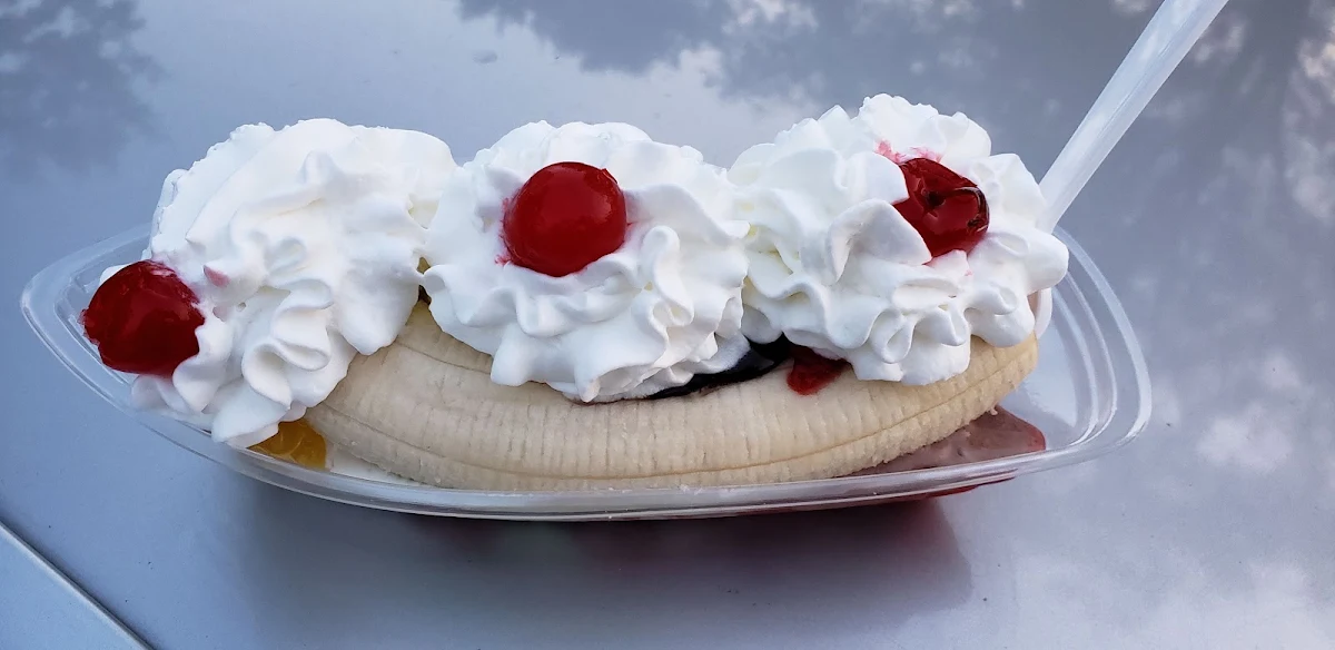 Banana Split